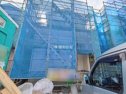 千葉県市川市東菅野５丁目