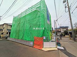 千葉県鎌ケ谷市東道野辺５丁目