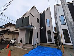 千葉県鎌ケ谷市東道野辺５丁目