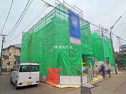 千葉県鎌ケ谷市東道野辺５丁目