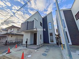 千葉県鎌ケ谷市東道野辺５丁目