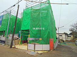 千葉県鎌ケ谷市東道野辺５丁目