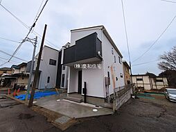 千葉県鎌ケ谷市東道野辺５丁目