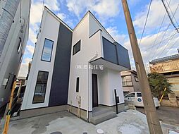 千葉県鎌ケ谷市東道野辺５丁目