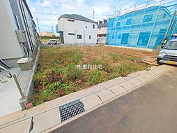 千葉県松戸市栗山