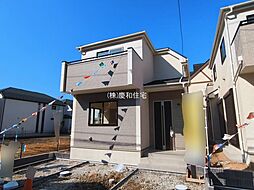 千葉県松戸市栗山