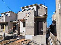 千葉県松戸市栗山