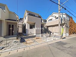 千葉県松戸市栗山