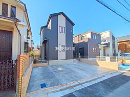 千葉県市川市福栄４丁目