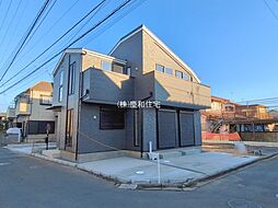 千葉県船橋市芝山５丁目