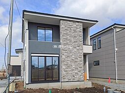 千葉県市川市北方町４丁目