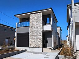 千葉県市川市北方町４丁目