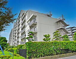 サザンコーポラスＡ棟