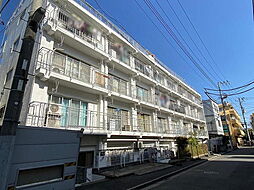 サニーハイム中山