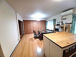 コープ野村夏見3号棟