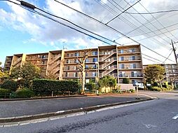 コープ野村夏見3号棟