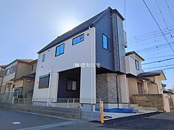 千葉県市川市稲荷木２丁目