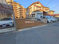 千葉県鎌ケ谷市東道野辺３丁目