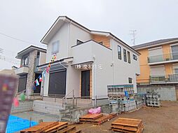 千葉県市川市北方町４丁目