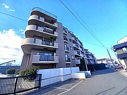 サンヴェール船橋夏見の丘2番館