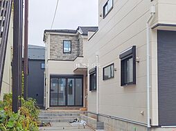 千葉県市川市北方２丁目