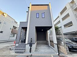 千葉県市川市富浜３丁目