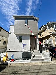 千葉県市川市宮久保６丁目