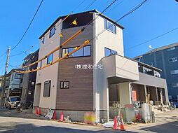 千葉県浦安市当代島１丁目