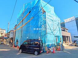 千葉県浦安市当代島１丁目