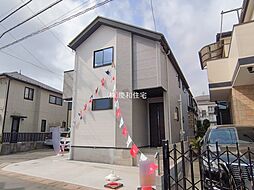 千葉県船橋市夏見２丁目