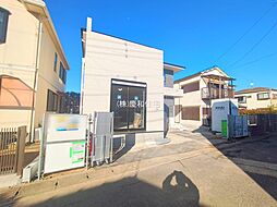 千葉県松戸市高塚新田