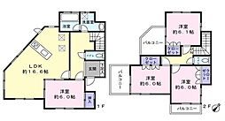 千葉県船橋市前貝塚町