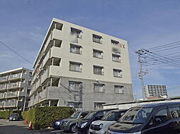 船橋ファミリータウン9号棟