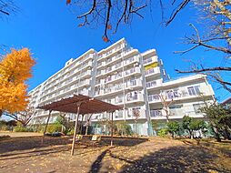 ペアタウン船橋B棟