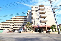 グランコート船橋法典