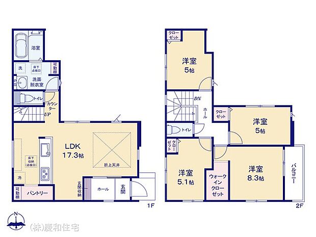 図面と異なる場合は現況を優先