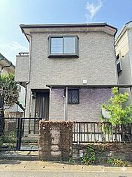 千葉県市川市本北方２丁目