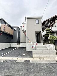 千葉県市川市原木４丁目