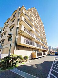 グレイスコート船橋