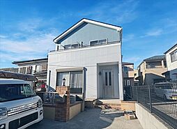 千葉県松戸市二十世紀が丘萩町