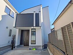 千葉県市川市菅野２丁目