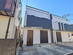 千葉県市川市菅野２丁目