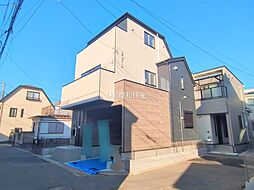 千葉県船橋市夏見３丁目