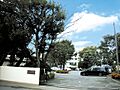 葛飾中学校（9...