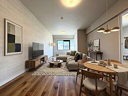 ライオンズマンション市川行徳