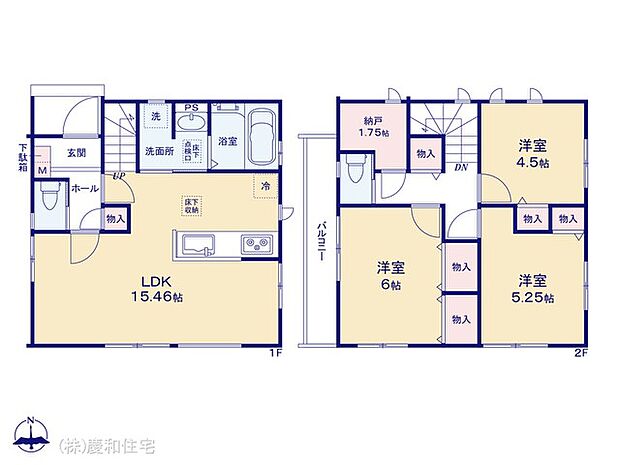 図面と異なる場合は現況を優先