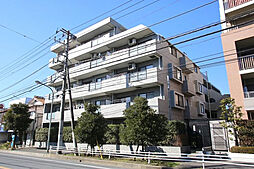 レクセルマンション行徳第2