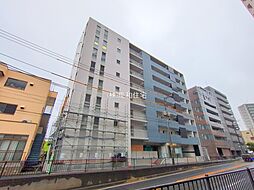 アルファニッシュ市川国府台