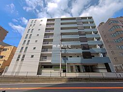 アルファニッシュ市川国府台