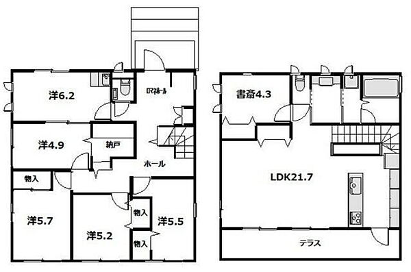 間取り：312001180254